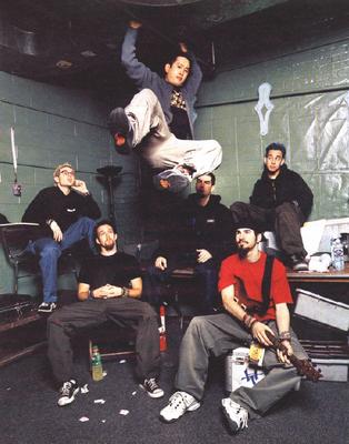 linkinpark
